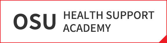 OSU HEALTH SUPPORT ACADEMY