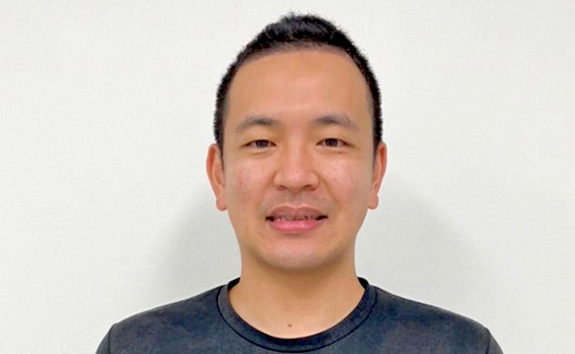 Teraoka Takanori 寺岡　貴徳