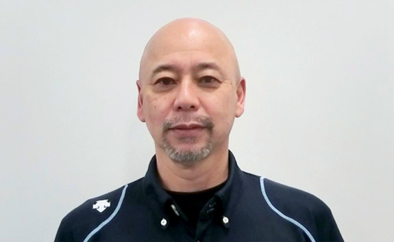 Wakamori Maki 若森　真樹（顧問）