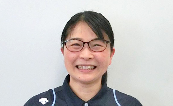 Ishikawa Toshie 石川　年恵