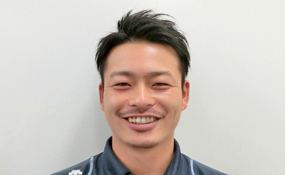 Yamada Kyouhei 山田　恭平