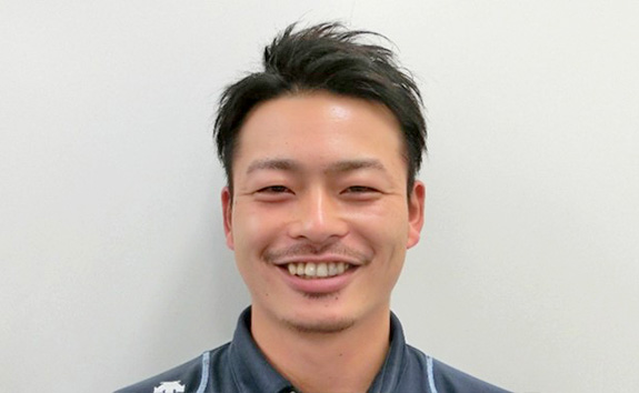 Komura Yusuke 小村　祐介