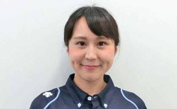 Haruna Hikaru 春名　ひかる