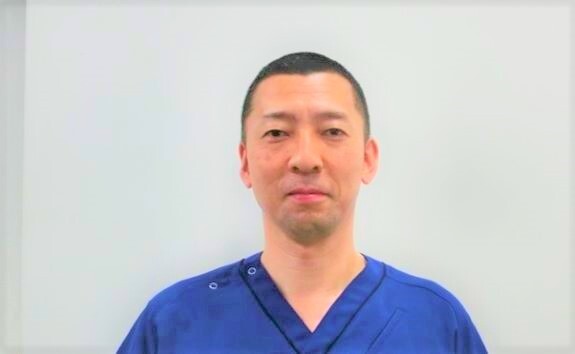 Tsuge Shungo 津毛　駿吾