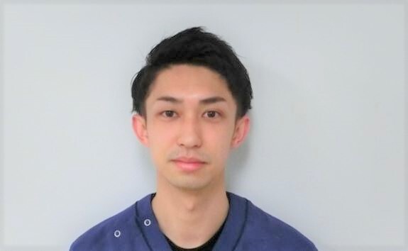 Nishiwaki Kazuma 西脇　一馬