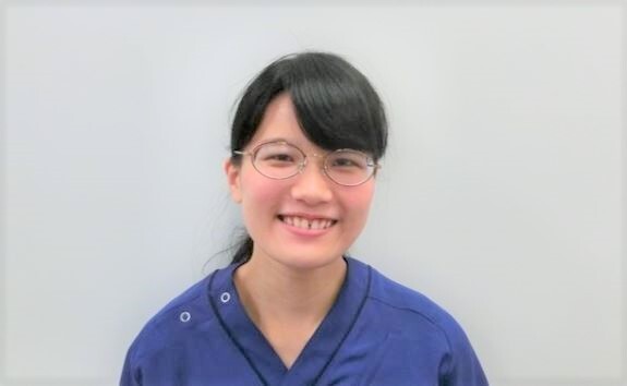 Aisaka Miho 相坂　美帆
