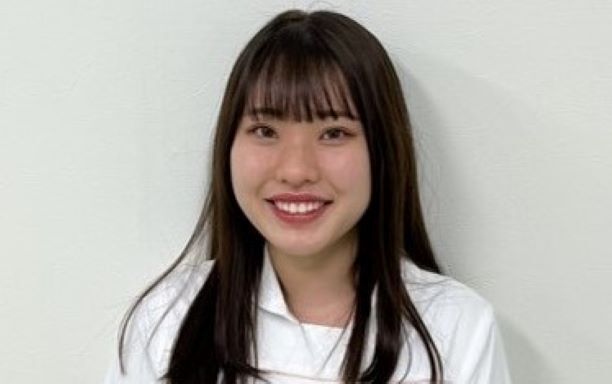 Ueda Ayaka 上田　彩花（副主任）