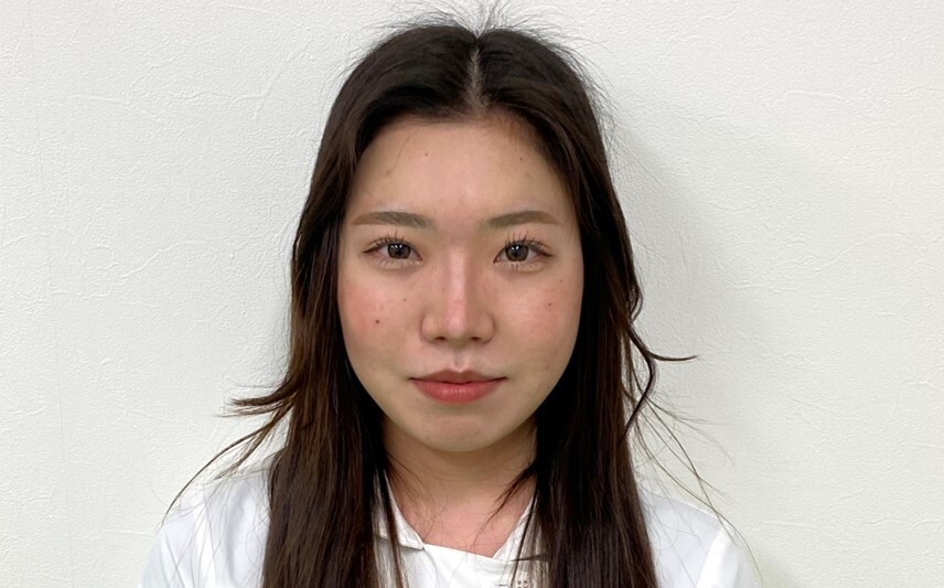 Fujinami Yu 藤波　優